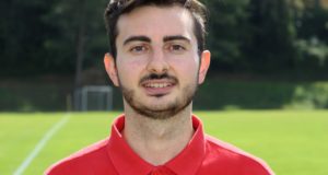 Roberto Broglia