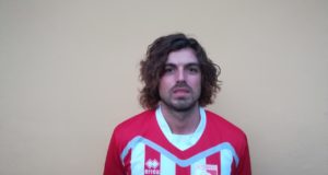 Jacopo Borioni