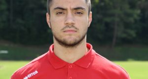 Lorenzo Rocci