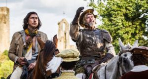 L'uomo che uccise Don Chisciotte