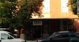 "Mister Pizza e Food" in viale Mazzini