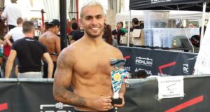 Alessandro Moscatelli