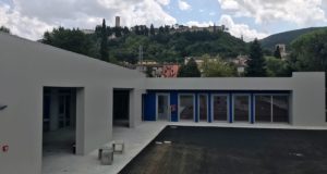 La nuova scuola