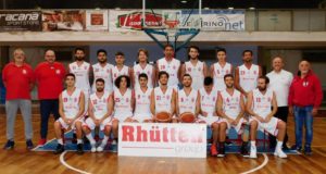 La Rhutten 2018-19