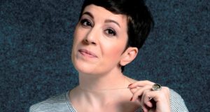 Lucrezia Sarnari