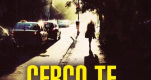 La copertina del libro di Mauro Mogliani