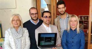 Presentazione del nuovo portale turistico
