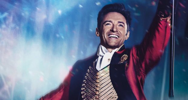The greatest showman