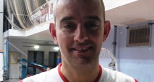 Marco Reggio