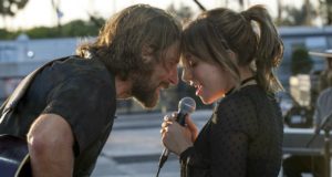 A Star is born