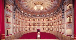Il teatro Vaccai