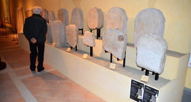 Museo archeologico riaperto al pubblico
