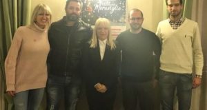 Presentato al Feronia il programma delle iniziative natalizie