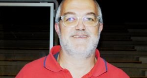 Il diesse Guido Grillo
