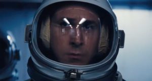First man