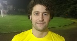 Marco Manasse