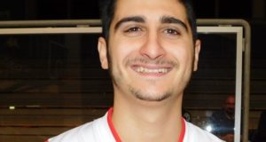 Simone Massaccesi