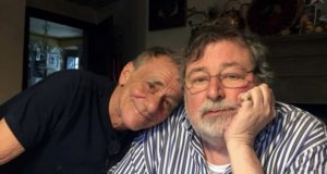 Vecchioni e Guccini