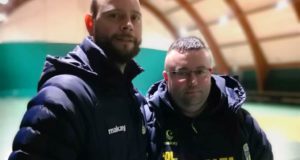 Mister Gentilucci e Montesi