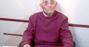 Nello Prosperi