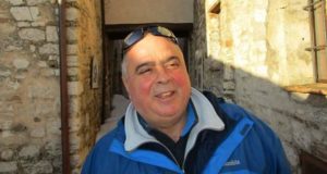 Andrea Montesi