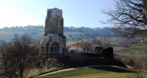 La Torre di Carpignano