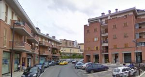 Via Gorgonero