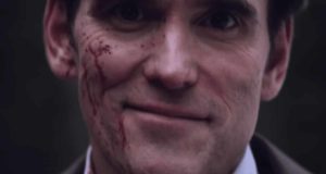La casa di Jack (Matt Dillon)