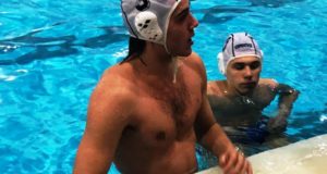 Il capitano Gianluca Lippi