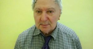 Giancarlo Tacchi