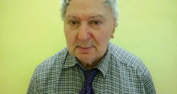 Giancarlo Tacchi