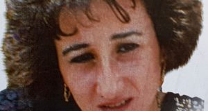 Giuseppina Cosentino
