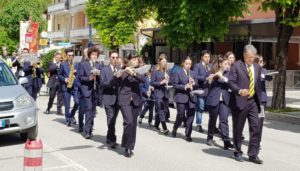 La Banda "Adriani"
