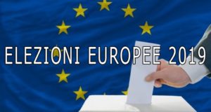 Si avvicinano le Elezioni europee
