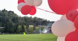 Dopo la festa sugli spalti e in campo, ecco una serata in musica per il salto di categoria