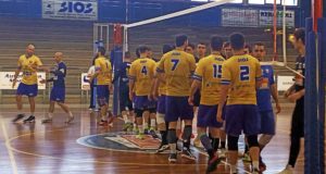 Sios Novavetro in campo