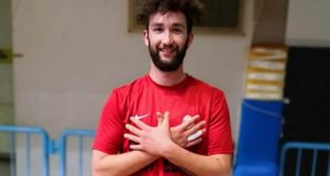 Il portiere Bami