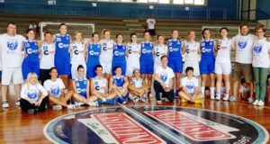 Il 7° Memorial Greta Ortenzi
