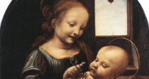 L'opera giovanile di Leonardo Da Vinci