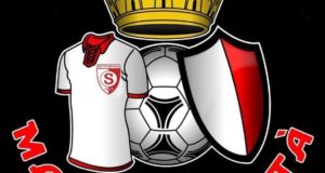 Il logo dei Boys biancorossi