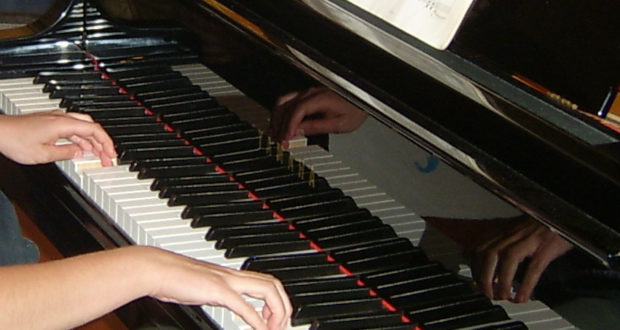 Saggi musicali dell'Accademia Feronia