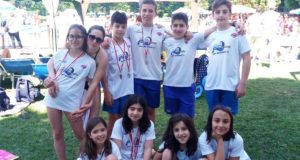 Protagonisti al 39° Trofeo Vittorino da Feltre