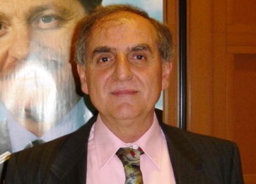 Francesco Ferroni