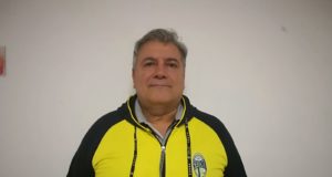 Mister Francescangeli