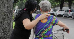 Furto con l'abbraccio: presi di mira gli anziani
