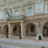 La Pro loco sotto i portici del palazzo municipale
