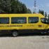 Il nuovo scuolabus