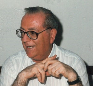 Don Amedeo Gubinelli