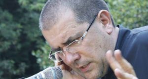 Luca Violini