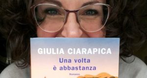 Giulia Ciarapica